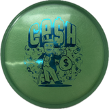 Big Money Trev | Cash-Foundation Disc Golf-Foundation Disc Golf