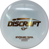 Zone SS-Discraft-Foundation Disc Golf