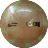 Nuke-Discraft-Foundation Disc Golf