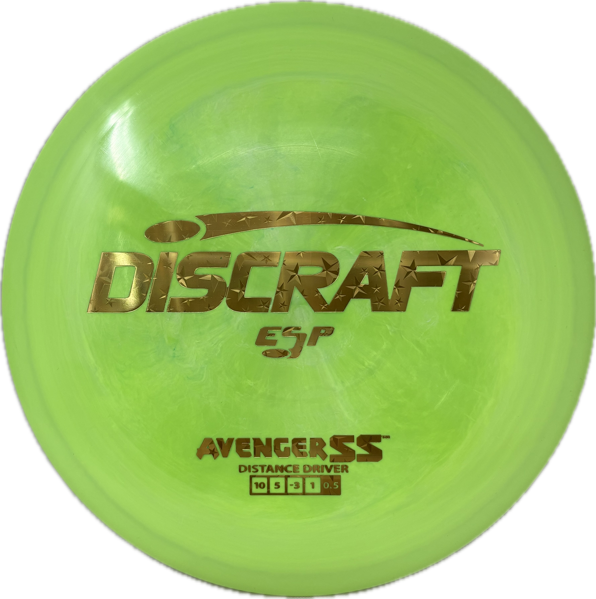 Avenger SS