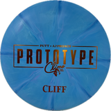 Proto Cliff-Climo Disc Golf-Foundation Disc Golf