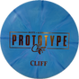 Proto Cliff-Climo Disc Golf-Foundation Disc Golf