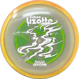 Aspect | Simon Lizotte Halloween Team Series-MVP-Foundation Disc Golf