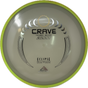 Crave-MVP-Foundation Disc Golf
