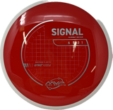 Signal-MVP-Foundation Disc Golf