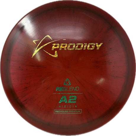 A2-Prodigy-Foundation Disc Golf