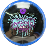 Drop | Niklas Anttila Creator Series-Discmania-Foundation Disc Golf