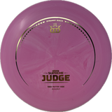 Judge-Dynamic Discs-Foundation Disc Golf