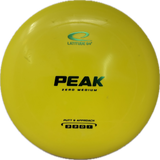 Peak-Latitude 64-Foundation Disc Golf
