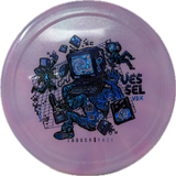 Vessel-Thought Space Athletics-Foundation Disc Golf