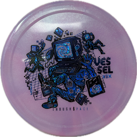 Vessel-Thought Space Athletics-Foundation Disc Golf