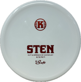 Sten-Kastaplast-Foundation Disc Golf