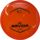 Savior-Trilogy-Foundation Disc Golf
