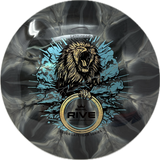 Rive | Silver Latt Team Series-Latitude 64-Foundation Disc Golf