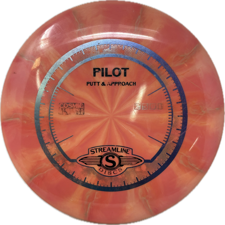 Used Discs