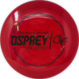 Osprey-Climo Disc Golf-Foundation Disc Golf