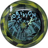 Oblivion-Doomsday Discs-Foundation Disc Golf