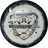 Contender-Dynamic Discs-Foundation Disc Golf