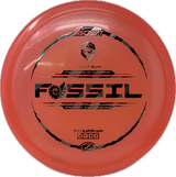 Fossil-Discraft-Foundation Disc Golf