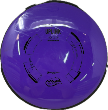 Used Discs