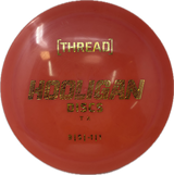 Thread-Hooligan-Foundation Disc Golf