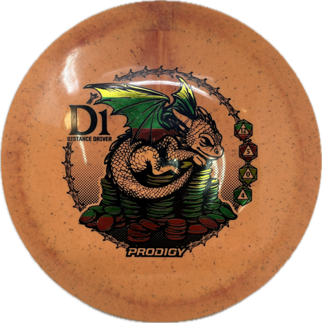 Used Discs