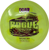 Rogue | Eliezra Midtlyng Tour Series-DGA-Foundation Disc Golf