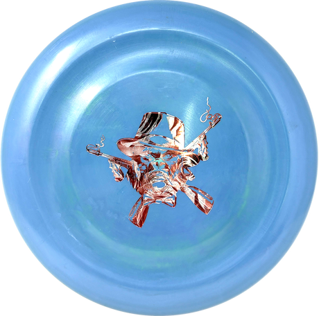 Used Discs-Foundation Disc Golf-Foundation Disc Golf