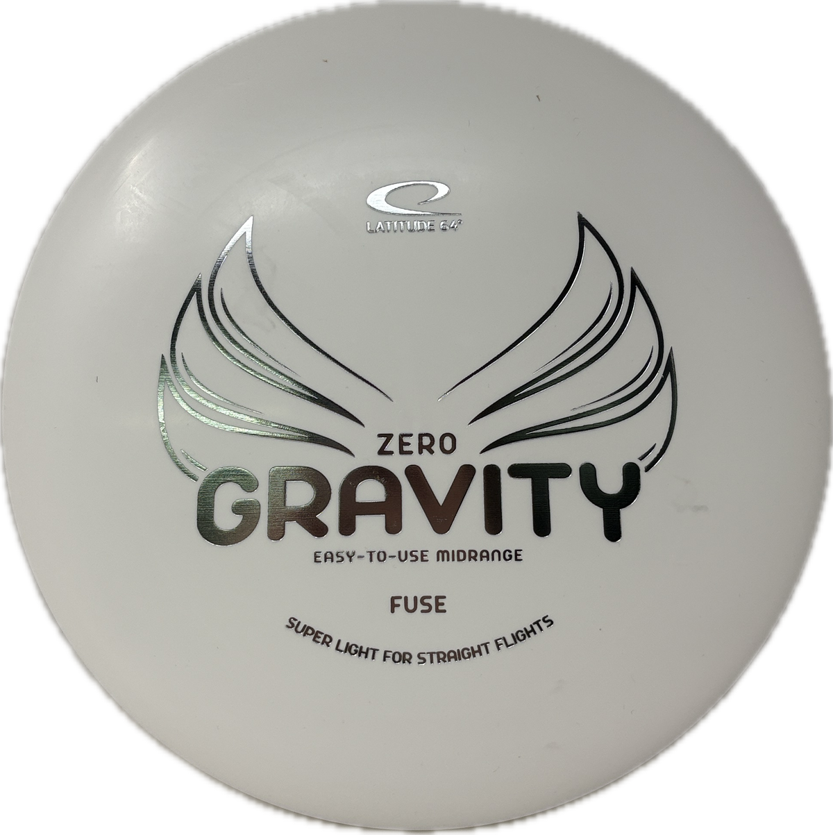 Fuse-Latitude 64-Foundation Disc Golf