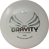 Fuse-Latitude 64-Foundation Disc Golf