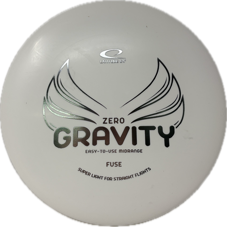 Fuse-Latitude 64-Foundation Disc Golf