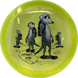 Prism Proton Crave | 2025 Champions Cup