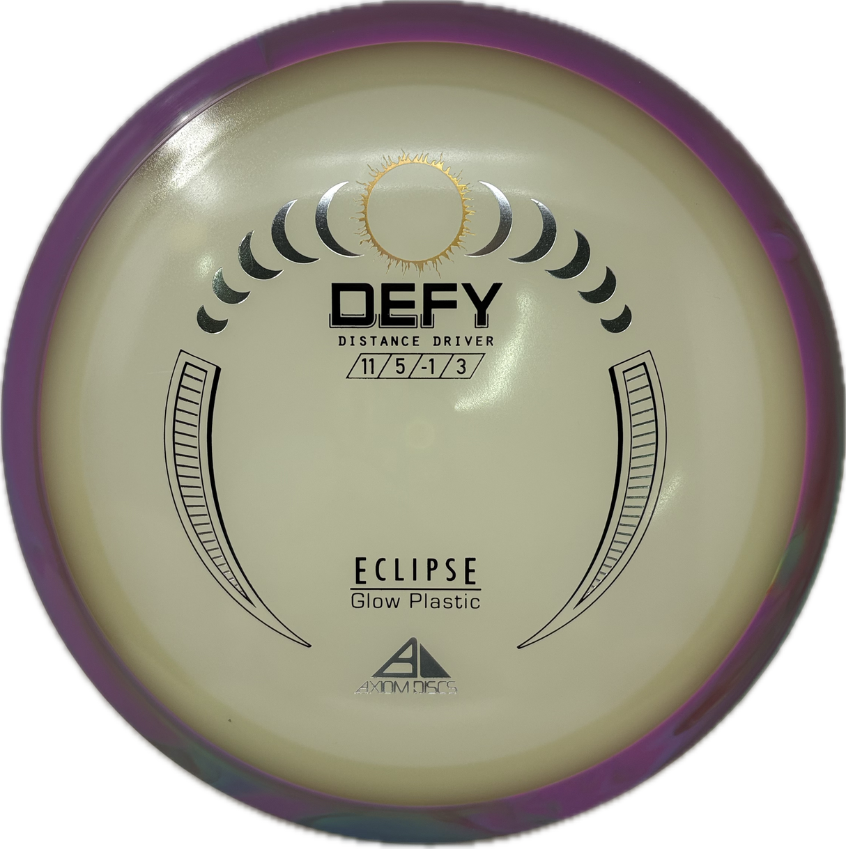 Defy-MVP-Foundation Disc Golf
