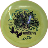 M4 | Matt Hammersten Signature Series-Prodigy-Foundation Disc Golf