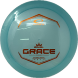 Grace-Latitude 64-Foundation Disc Golf