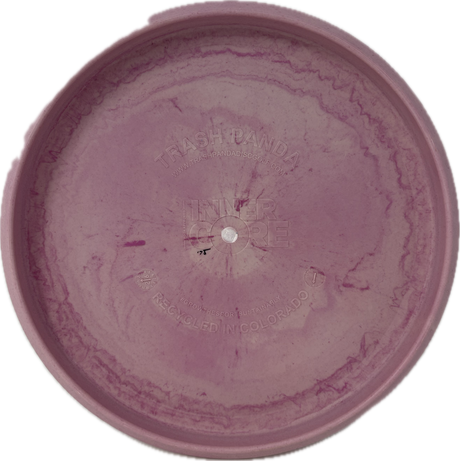 Inner Core-Trash Panda-Foundation Disc Golf