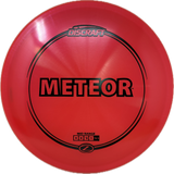 Meteor-Discraft-Foundation Disc Golf