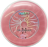 Watt-MVP-Foundation Disc Golf