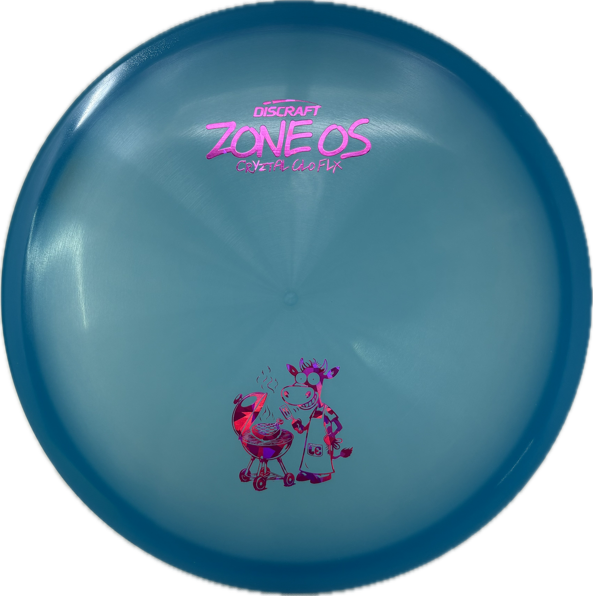 CryZtal Glo FLX Zone OS | Ledgestone Wave 2