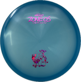 CryZtal Glo FLX Zone OS | Ledgestone Wave 2