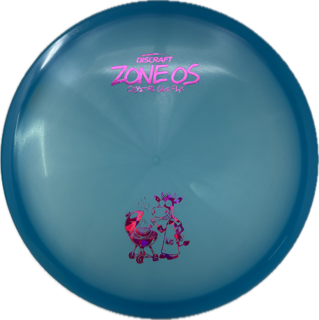 CryZtal Glo FLX Zone OS | Ledgestone Wave 2