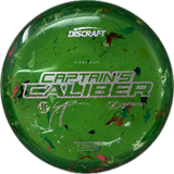 First Run Captain's Caliber | PRE-ORDER-Discraft-Foundation Disc Golf