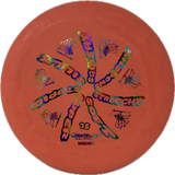 Wizard-Gateway-Foundation Disc Golf