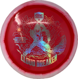 Cloud Breaker | Gannon Buhr Signature Series