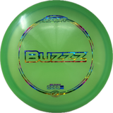 Buzzz-Discraft-Foundation Disc Golf