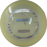 Mamba-Innova-Foundation Disc Golf