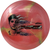 2026 Tour Series Force | Luke Taylor-Discraft-Foundation Disc Golf