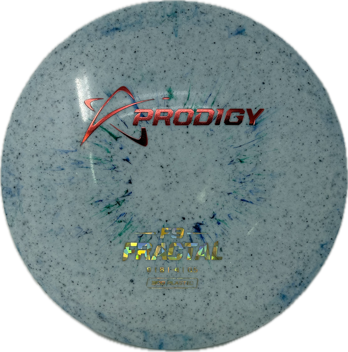 F9-Prodigy-Foundation Disc Golf