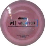 Proto Ares-Discraft-Foundation Disc Golf