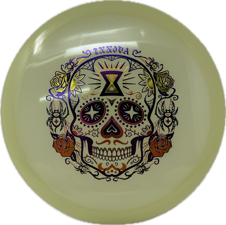 Arachnid-Innova-Foundation Disc Golf